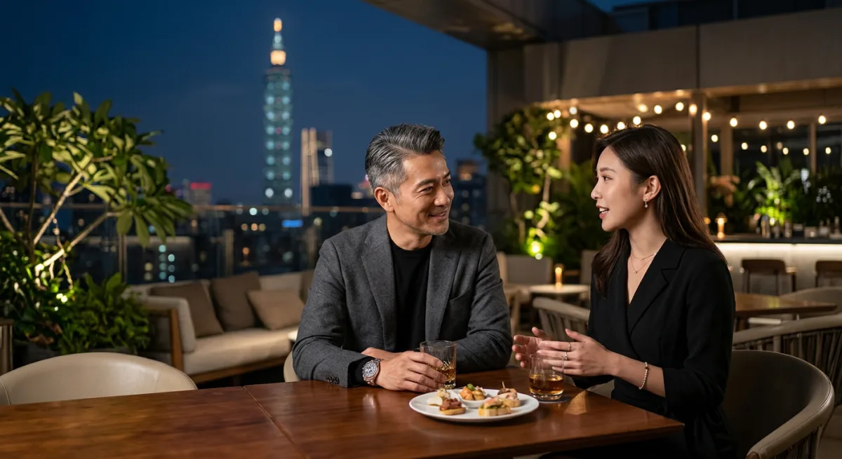 與 Sugar Dating 主題相關的文章配圖
